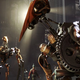The Clockwork Soldiers of Dishonored 2. (Screenshot: Bethesda Softworks)